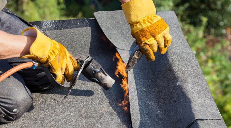 Expert tile roof repair services in Inglewood, CA